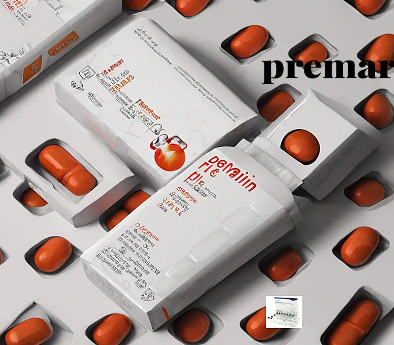 Precio premarin crema